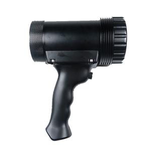 Buy cheap Powerful NDT Testing 370nm Handheld IP65 UV LED Lamps product