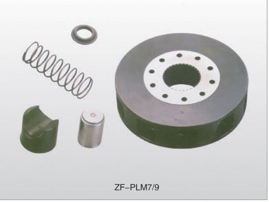 Hydraulic Piston Pump er 320C