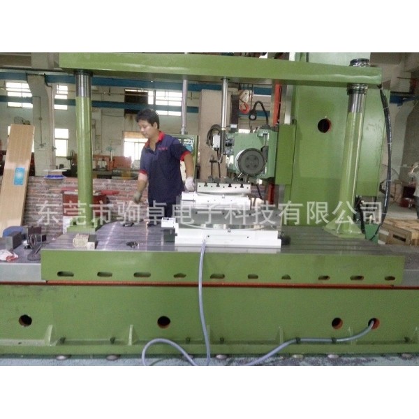 High Precision Rotary Table Manufacturer
