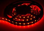 RGB Flexible Strip can be cut into small sections for decorate lighting or back