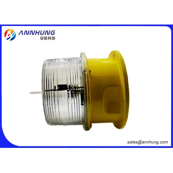 AH-MI/F LED Aviation Obstruction Light Medium-intensity Type A