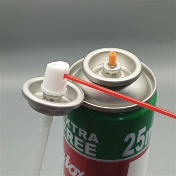 High-Quality Oil-Based Insecticide Valves for Professional Pest Control with Precision Control