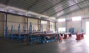 Foshan Huisi Transmission Machinery co.,ltd
