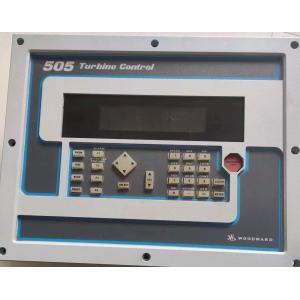 9907-164 Woodward Digital Microprocessor Controller Module