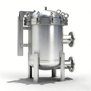 Continuous Polymerization Vertical Reactors: High Throughput & Thermal Precision