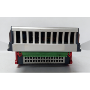 MOOG D136-001-007 2-axis Closed-loop Motion Controller with 32-bit PowerPC RISC and Integrated PLC for Precision Machine Tools