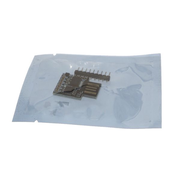 Digispark Kickstarter Attiny85 USB General Micro Development Board for Arduino