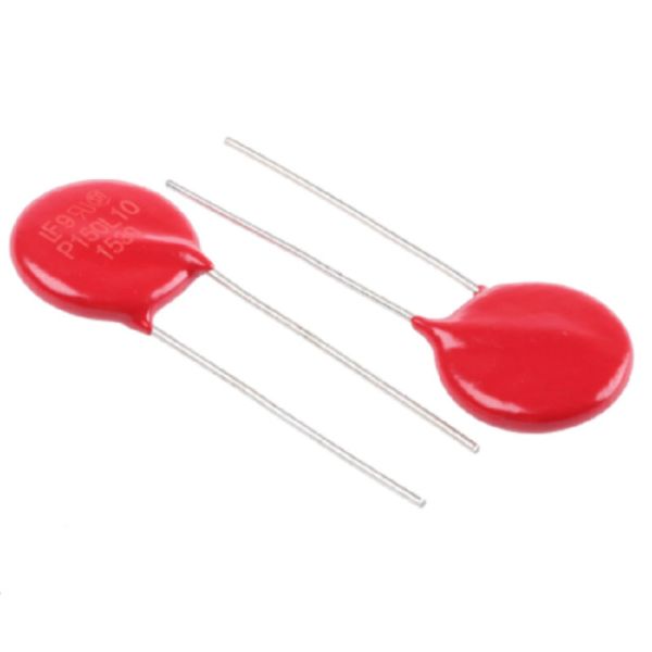 Varistor SMD Chip Resistor V130LA20AP 130V 1900pF Screen Printing P130L20 DIP-2