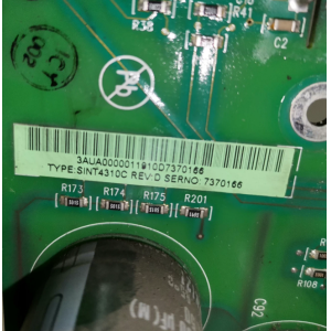 SINT4310C ABB Module System Interface Module AC 800M controllers enabling