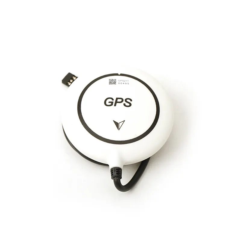 JIYI P3 Autopilot Control System For RC Drone Quadcopter UAV GPS Multicopter Controller With Receiver Agriculture Use