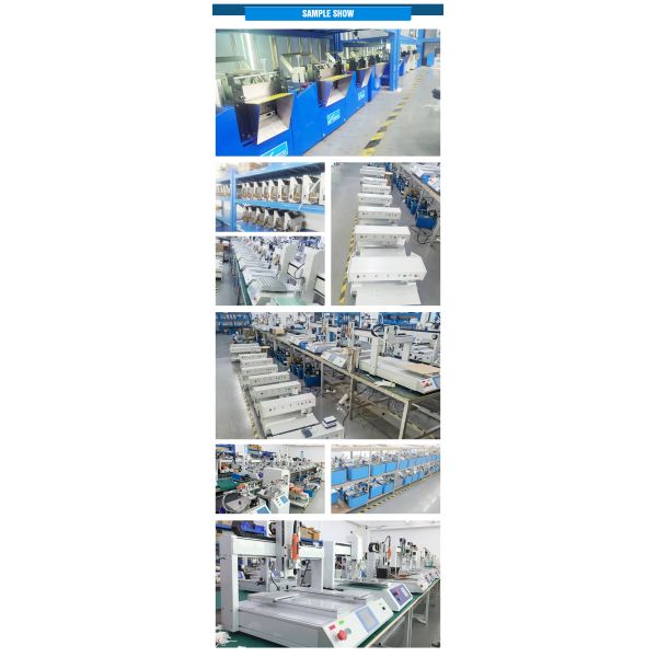 Glue Dispensing Machine Automatic for Speaker New Glue Dispenser Tip Hot Melt Pcb 3 Axis Automatic Glue Dispensing Machine