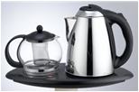 Tea Maker 2015