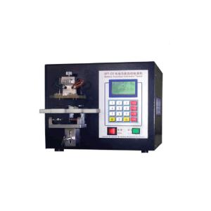Buy cheap Comprehensive Minamata multifunction battery tester ，Battery comprehensive test instrument product