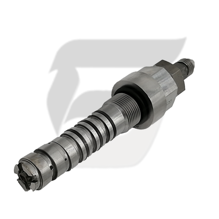 708-2L-04713 Komatsu Excavator PC200/210/220-6 PC228US-1 LS Main Relief Valve