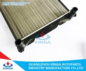 Buy cheap Mechanical Auto Truck Aluminum Racing Radiator AUDI A6/A4’AT 632*415*34mm product