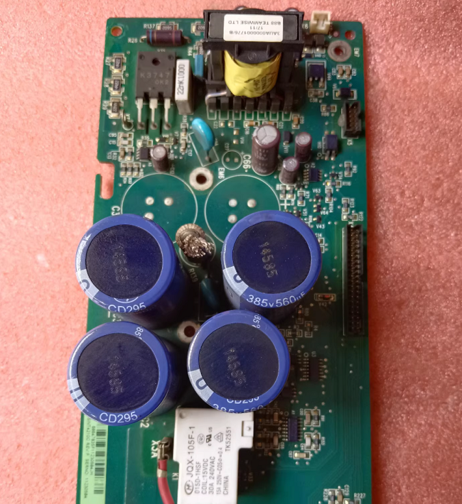 SINT4210C ABB Module System Interface Module AC 800M controllers delivering reliable communication