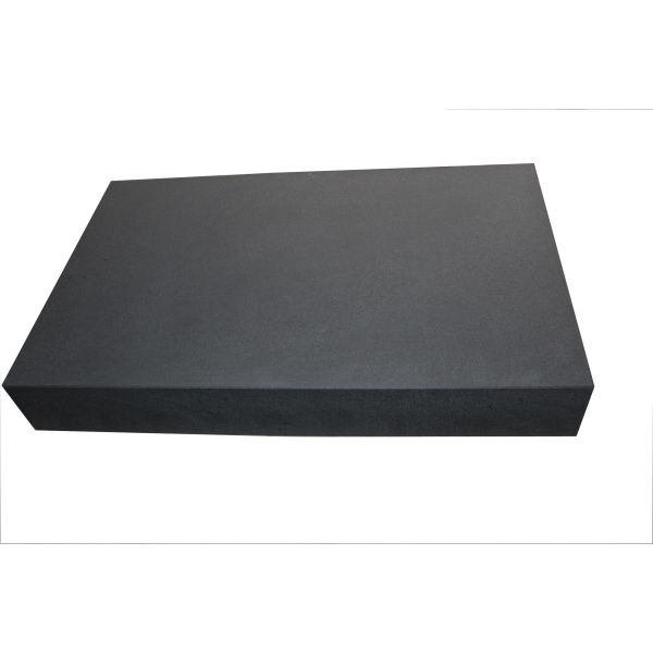 Quality Calibration Tools Granite Surface Table Flatness Measurement With Frame for sale