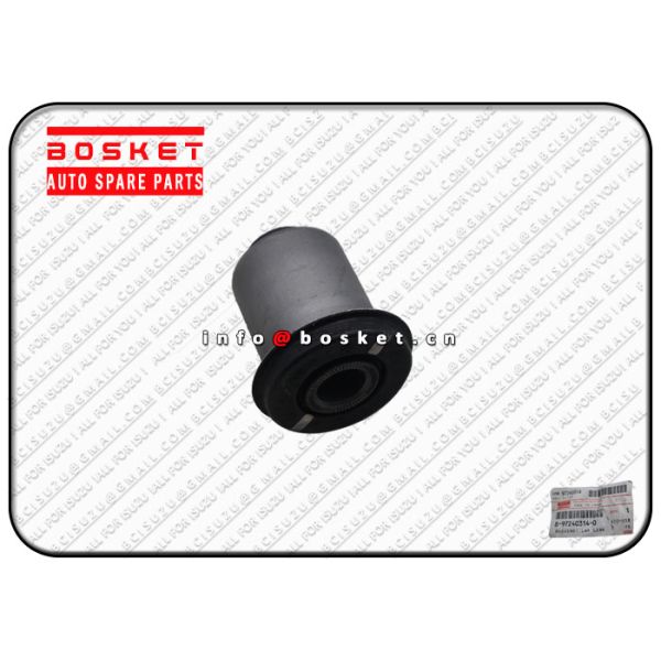 8972403140 8-97240314-0 Truck Chassis Parts Lower Link Bushing Suitable for ISUZU NKR