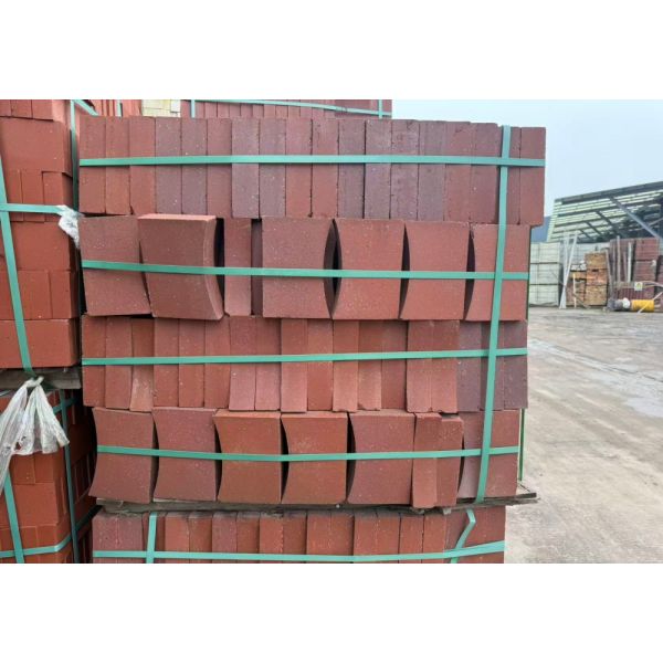 Fire Refractory Bricks for Acid-Resistant Construction with Low acid resistant bricks price