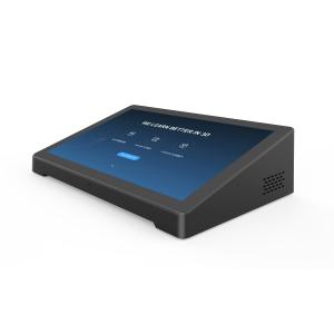 Smart Interactive Terminal All In One Android Tablet 250cd/M2