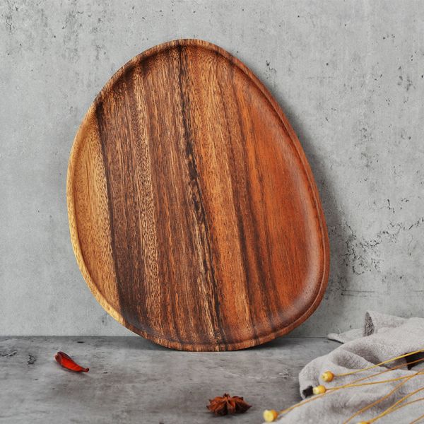Custom Solid Wood Fruit Plates and Baskets Pricing for Unique Durable Serving Solutions