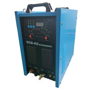 WSM-400F TIG Welding Machine 380V 160A High Frequency