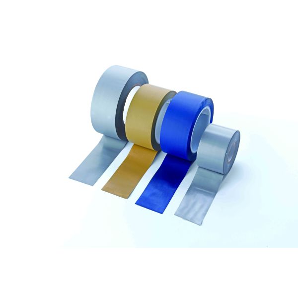 PVC no-knife tape coating