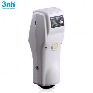 Buy cheap 45°/0° Geometry Paint Matching Spectrophotometer , Color Measuring Device Ns800 product