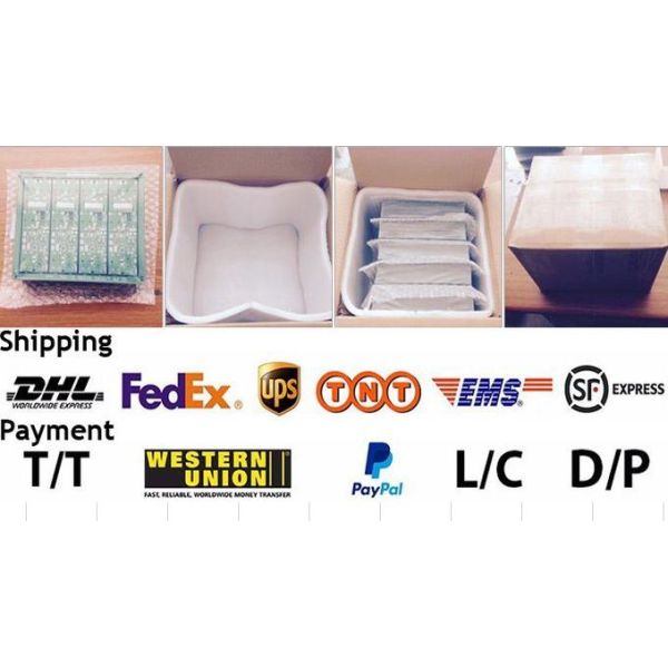 PCB Printed Circuit Board FR-4 PCB Rigid PCB Board HDI PCB Board