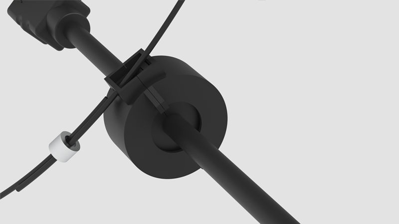 Adapter Ring2 Premium Adapter Ring For Conference System With 4K Video Adapter