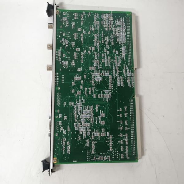 GE Mark VI IS200BICLH1AFF Bridge Interface Controller Board GE Turbine Control