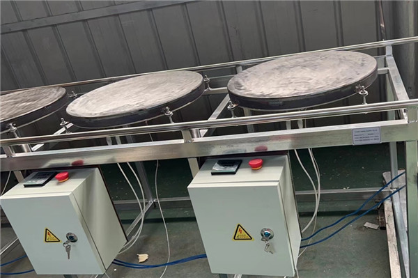 pancake making machine, crepes machine, tortilla machine, thin pancakes machine