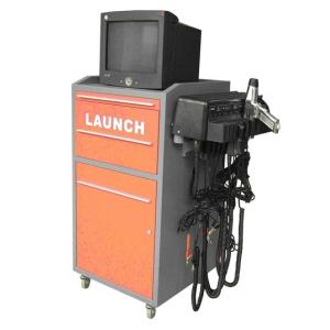 Buy cheap KES-200 Handheld Engine Analyzer Auto Workshop Equipment For Testing DIS Engine product