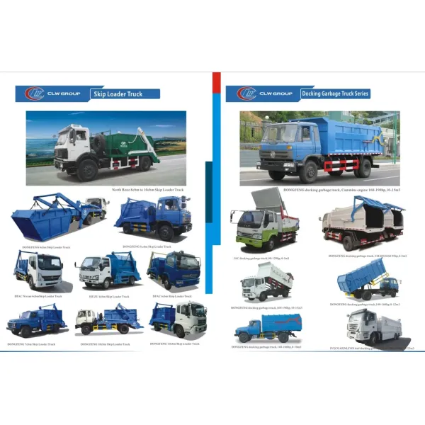 Efficient Tiltable Material Dumping Truck for Construction Sites